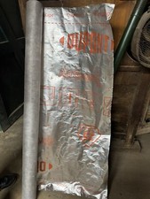 Dupont tyvek air for sale  SOUTHAMPTON