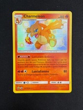 Pokemon charmeleon sv7 usato  Calolziocorte