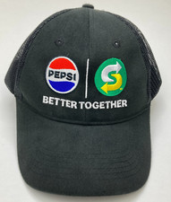 Pepsi subway sandwich for sale  Novato