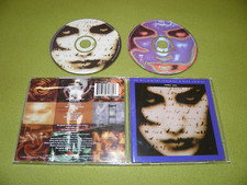 Marillion - Brave - RARE IMPORT 2xCD Remastered 24 Bit Resolution + Bonus CD NM comprar usado  Enviando para Brazil