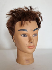 Testina parrucchiere capelli usato  Milano