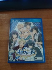 Orfleurs: Koufuku no Hanataba Orfreres Bouquet Bonheur Ps Vita Japan na sprzedaż  PL