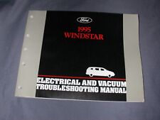 1995 ford windstar for sale  Rumford
