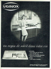 Publicité advertising 1122 d'occasion  Raimbeaucourt