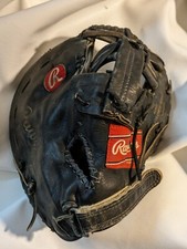 Gant baseball rawlings d'occasion  Expédié en France
