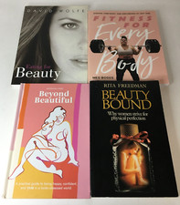lot 4 health beauty books for sale lot 4 health beauty books for sale Bowling Green