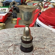 Simca rally trofeo usato  Italia