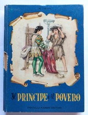 Principe povero mark usato  Voghera