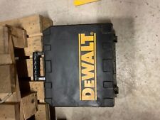 Coffret dewalt perceuse. d'occasion  Rousset