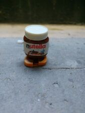 Gadget barattolo nutella usato  Vignola