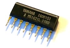 Yamaha ig00151 vca gebraucht kaufen  Rheine