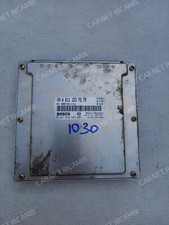 A6111537379 centralina motore usato  Torino