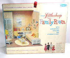 Littlechap family room for sale  Acme
