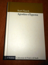 Kurt flasch agostino usato  Palermo