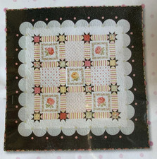 Afternoon tea quilt for sale  Scranton