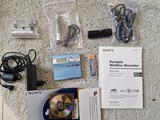 Sony n910 walkman d'occasion  Tain-l'Hermitage