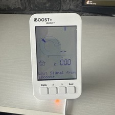 Marlec solar iboost for sale  BIRMINGHAM