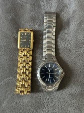 Old watches spares for sale  FARNHAM