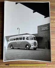 1953 bedford bus for sale  COLCHESTER