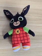 Bing talking teddy for sale  BRIDGEND