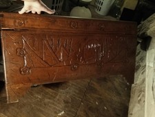 Vintage chinese hand for sale  Calhoun City
