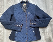 Dreimaster stil barbour gebraucht kaufen  Hammersbach