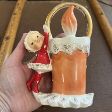 Vintage christmas pixie for sale  Baton Rouge