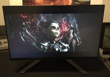 Alienware ips led for sale  Fort Lauderdale