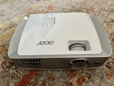 Acer dlp beamer gebraucht kaufen  Sünching