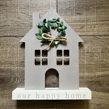 Rustic farmhouse wooden for sale  Ruth