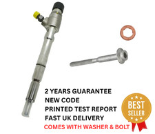 Fuel injector passat for sale  SMETHWICK