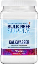 Bulk reef supply usato  Spedire a Italy