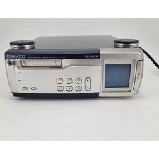Kenwood vh7 auto for sale  Albuquerque