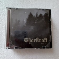 Promo thorkraft vol. d'occasion  Sélestat