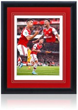 Gabriel martinelli arsenal for sale  WARE