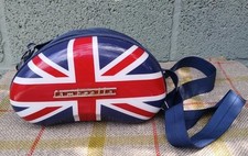 Lambretta union jack for sale  MARKET DRAYTON