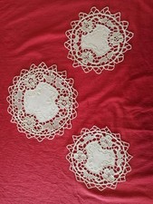 Burano set centrini usato Burano set centrini usato  Villanova Solaro