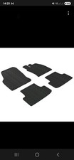 Rubber car mats for sale  PORT TALBOT