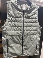 Gymshark running gillet for sale  SOUTHAMPTON