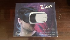 Visore zion realtà usato  Monza