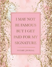 Notary journal may for sale  Interlochen