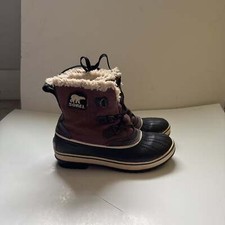 Sorel waterproof tivoli for sale  Portland