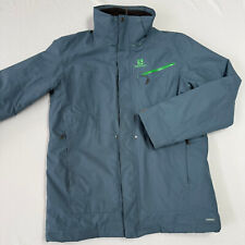 Salomon winter jacket for sale  Shelburne