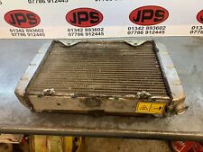 Engine coolant radiator for sale  GODSTONE