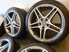 Amg felgen winterräder gebraucht kaufen  Altstadt,-Andershof,-Devin