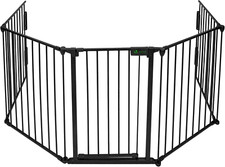 Cancelletto sicurezza barriera usato  Roma