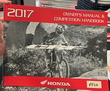 Oem honda 2017 for sale  Torrance