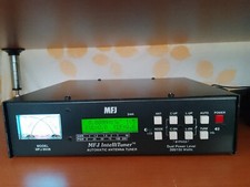 mfj antenna usato mfj antenna usato Civitanova Marche