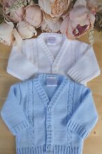 Baby boy cardigan for sale  UK