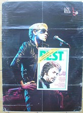 Best poster lou d'occasion  Witry-lès-Reims